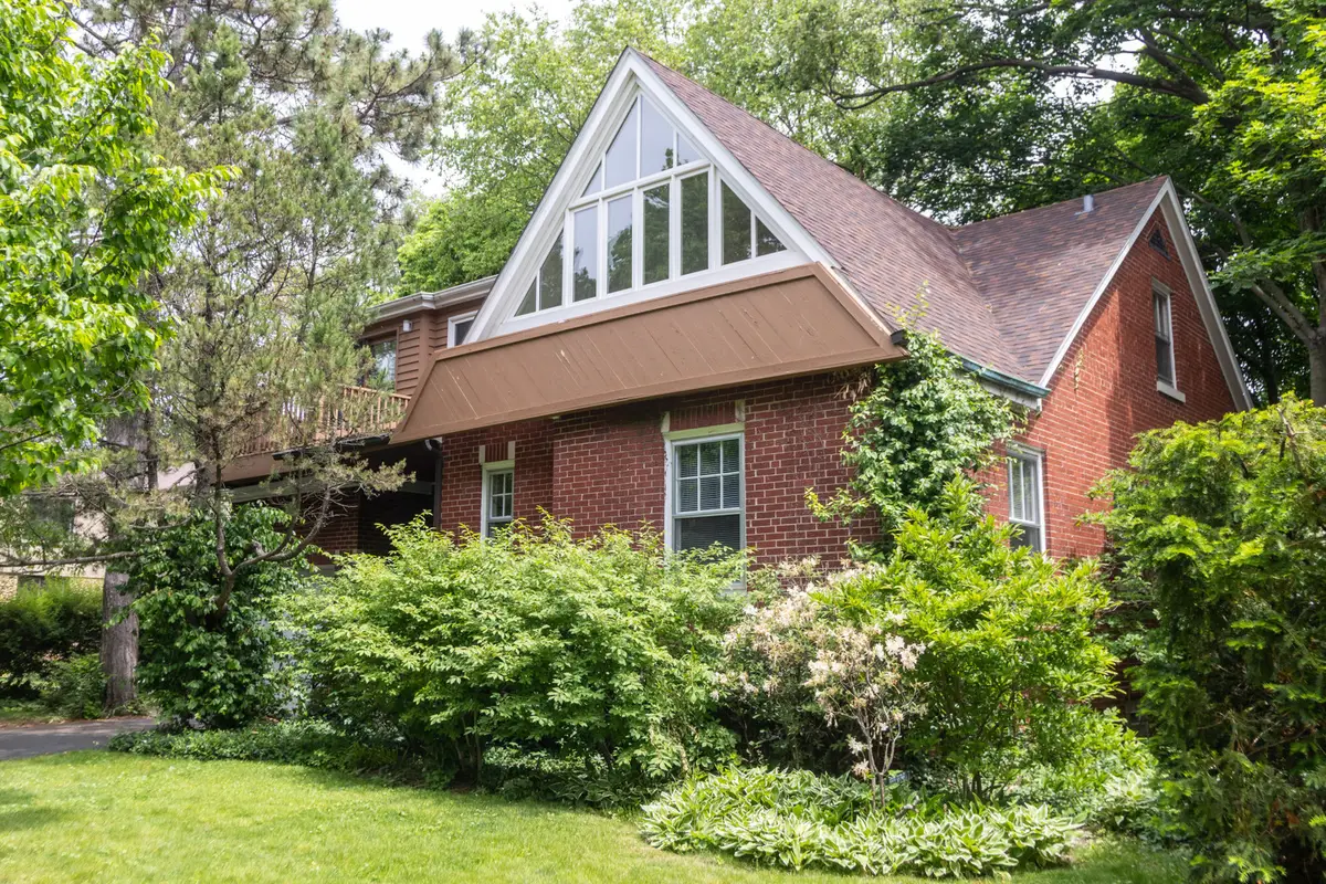 2545 Greeley Avenue, Evanston, IL 60201 - #1