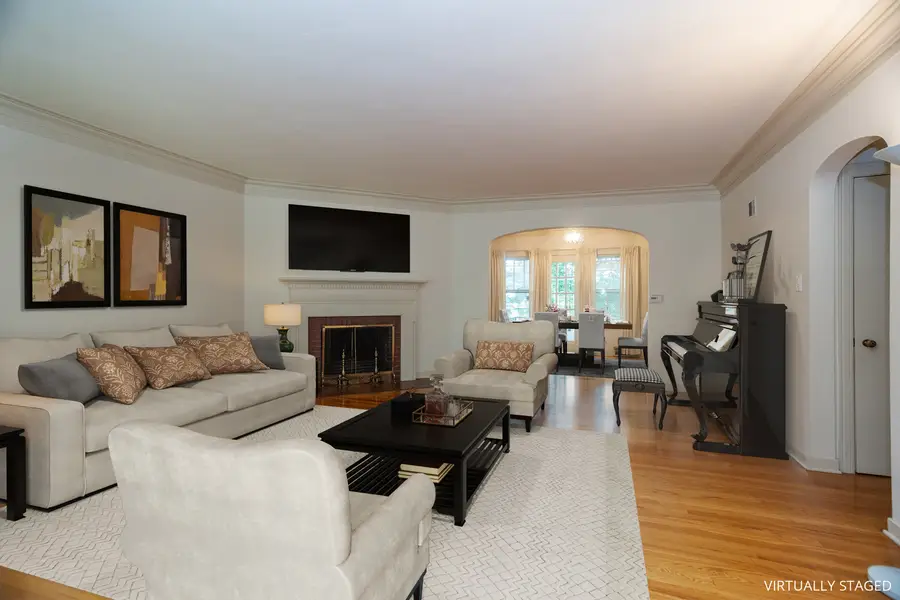 2545 Greeley Avenue, Evanston, IL 60201 - #2