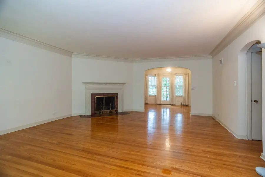 2545 Greeley Avenue, Evanston, IL 60201 - #3