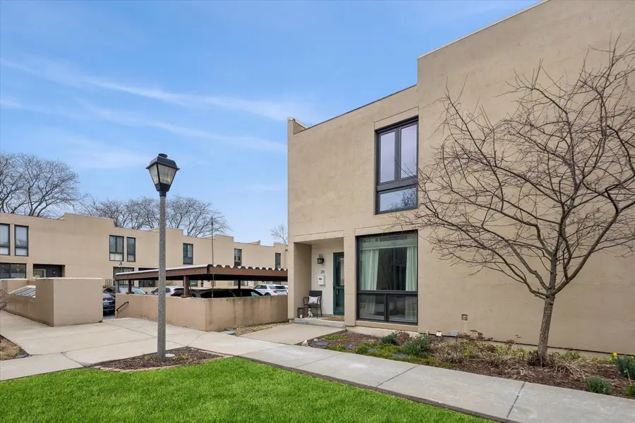 20 Oak Tree Court #20, Elmhurst, IL 60126 - #3