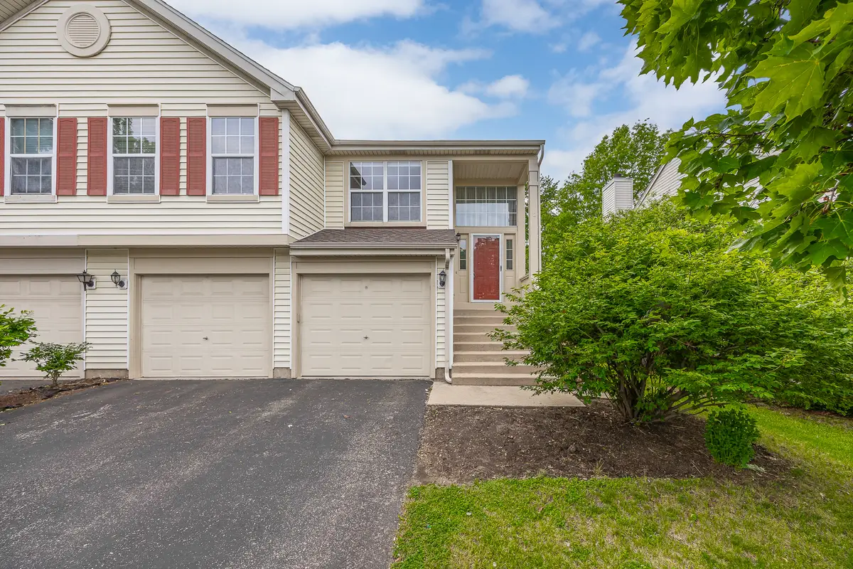 74 Seton Creek Drive, Oswego, IL 60543 - #1