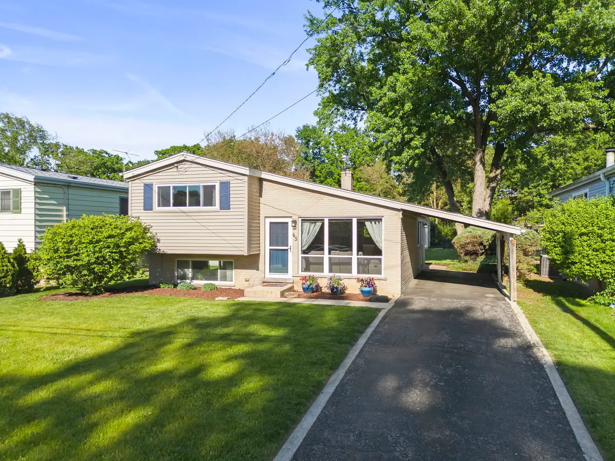 65 N Glenview Avenue, Lombard, IL 60148 - #1