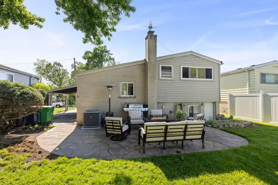 65 N Glenview Avenue, Lombard, IL 60148 - #2