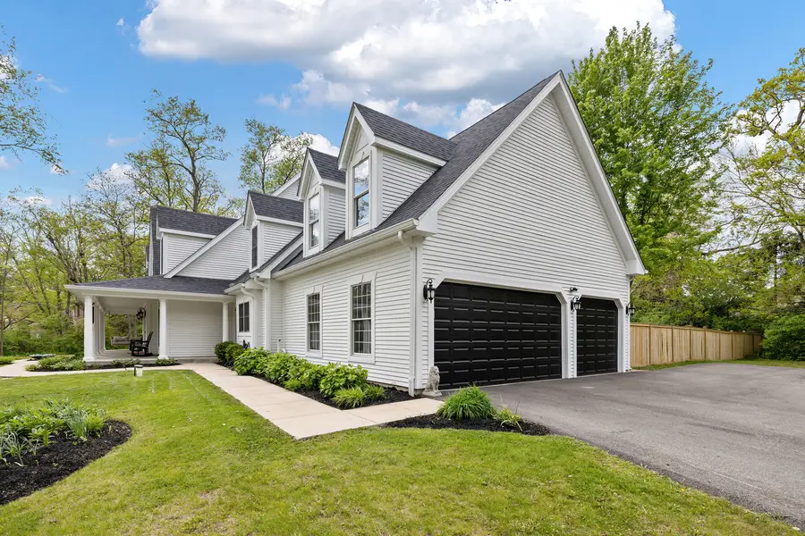 5901 Whiting Drive, McHenry, IL 60050 - #3