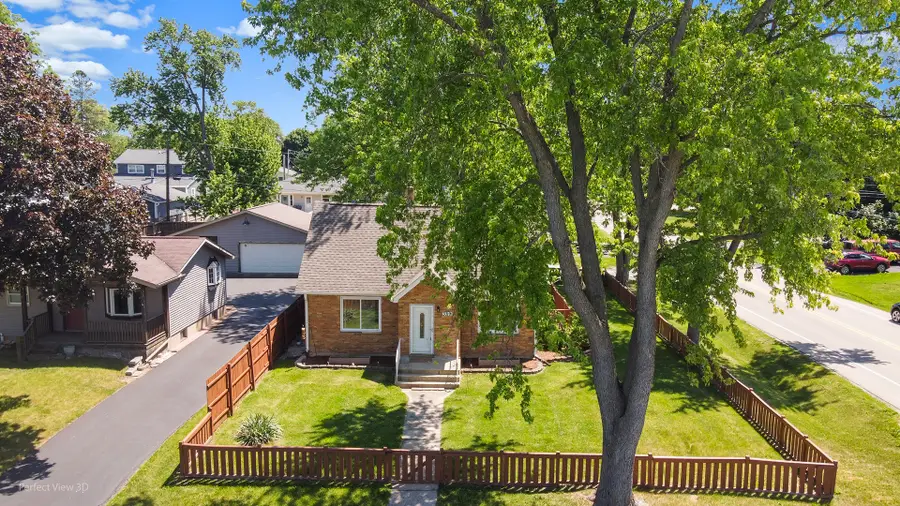 33191 N Sunset Avenue, Grayslake, IL 60030 - #2