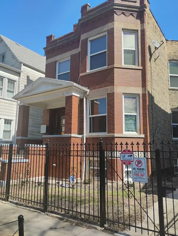2441 N Hamlin Avenue N, Chicago, IL 60647