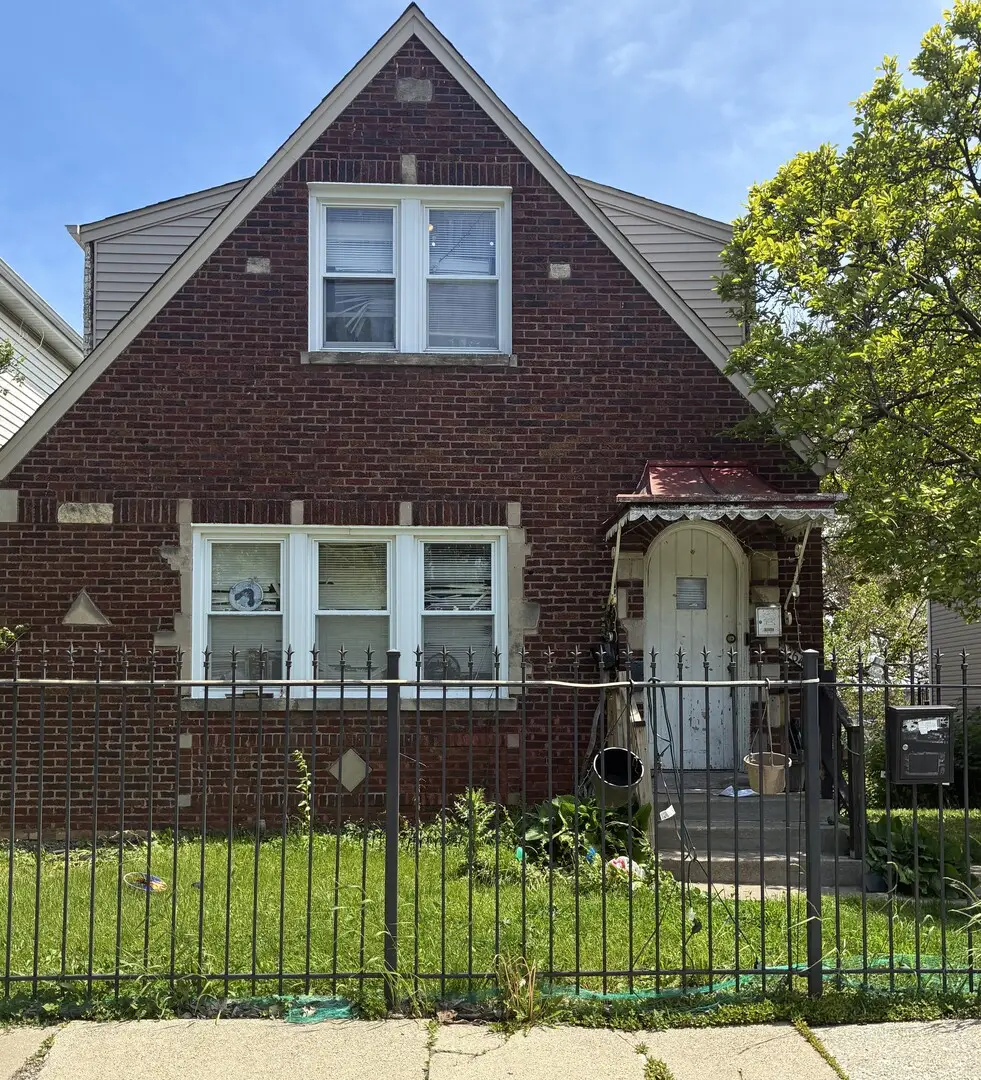 11647 S Vincennes Avenue, Chicago, IL 60643 - #1
