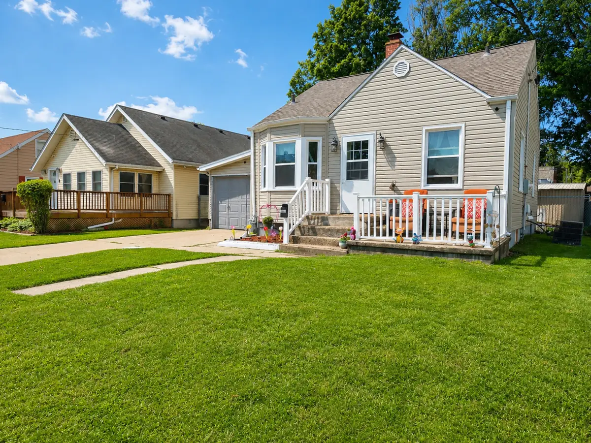 1309 13th Avenue, Sterling, IL 61081 - #1