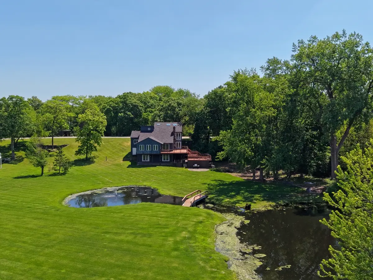 1803 Cassandra Lane, McHenry, IL 60051 - #1