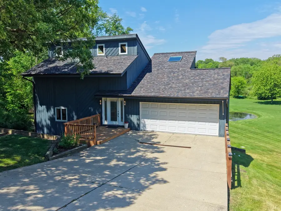 1803 Cassandra Lane, McHenry, IL 60051 - #2