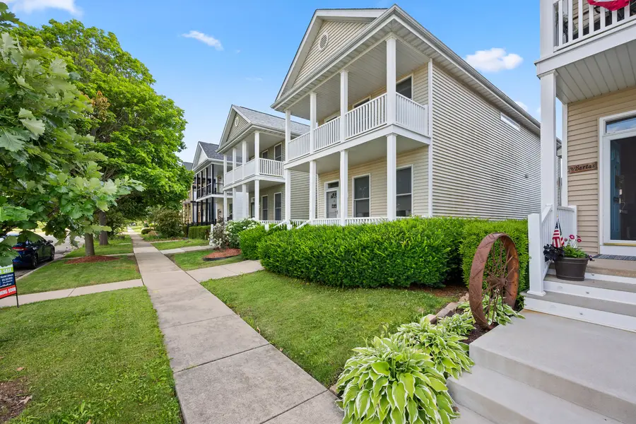 221 Market Street, Genoa, IL 60135 - #2
