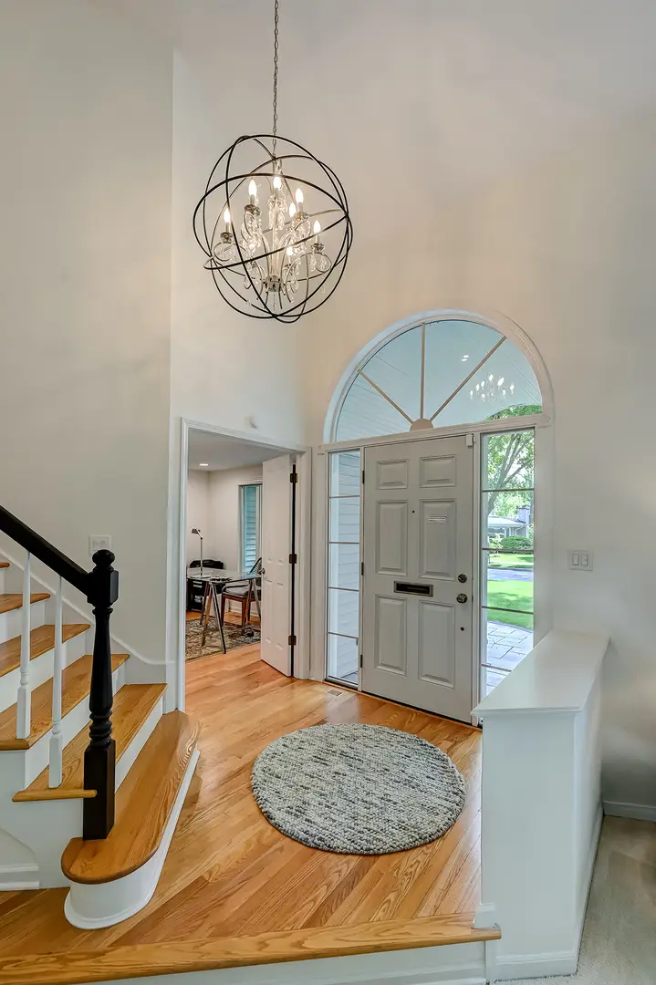 616 S Stough Street, Hinsdale, IL 60521 - #3