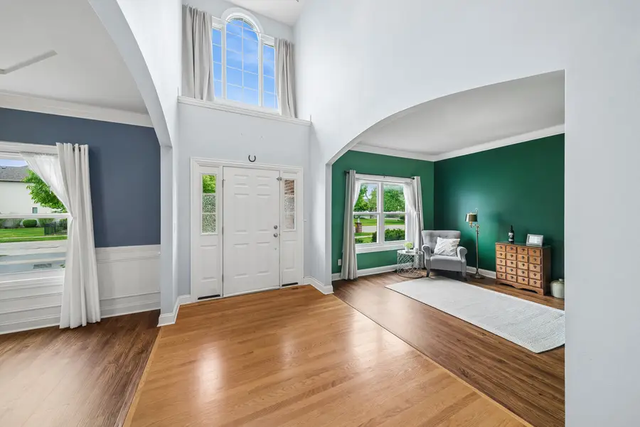 115 Pineridge Drive S, Oswego, IL 60543 - #3