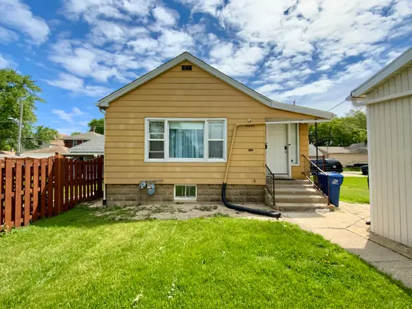 1727 Jackson Street, North Chicago, IL 60064