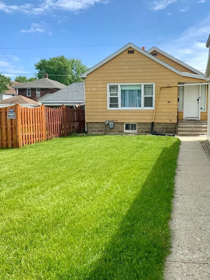1727 Jackson Street, North Chicago, IL 60064 - #2