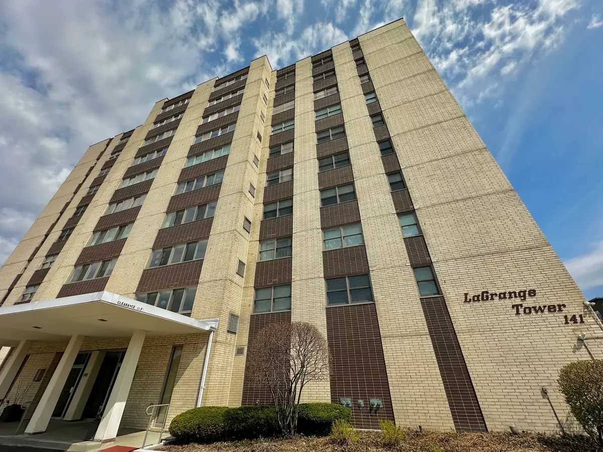 141 N La Grange Road #702, La Grange, IL 60525 - #1