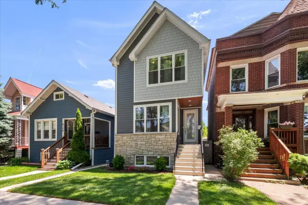 4137 N Lawndale Avenue, Chicago, IL 60618