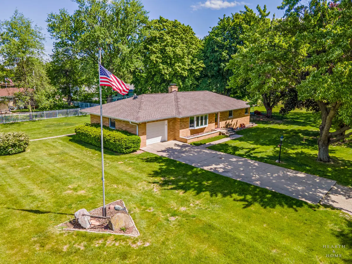 10218 Mcconnell Street, Richmond, IL 60071 - #1