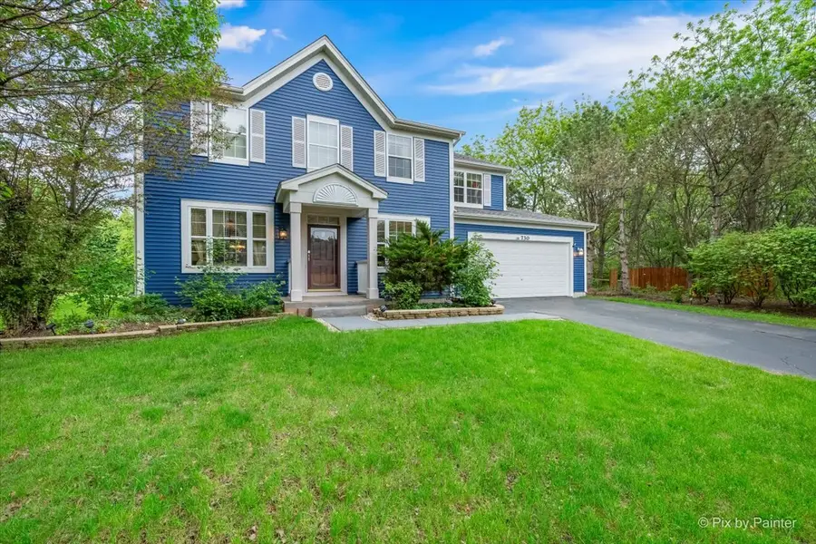 730 Charismatic Drive, Oswego, IL 60543 - #2