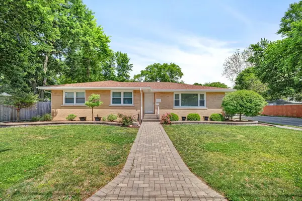 523 S Kankakee Street, Wilmington, IL 60481