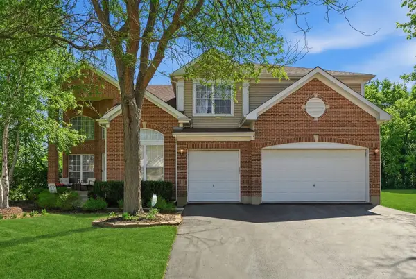 1905 S Osprey Lane, Libertyville, IL 60048