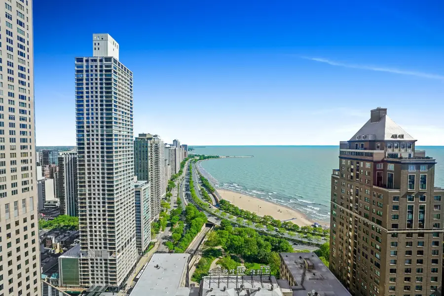 159 E Walton Place #28A, Chicago, IL 60611 - #2