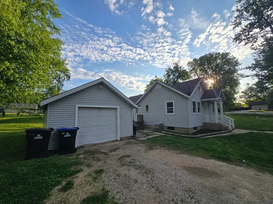 7602 Arbor Road, Wonder Lake, IL 60097 - #2