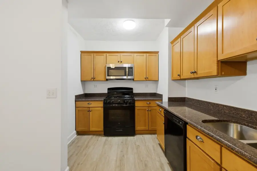206 N Kenilworth Avenue #B, Oak Park, IL 60302 - #3