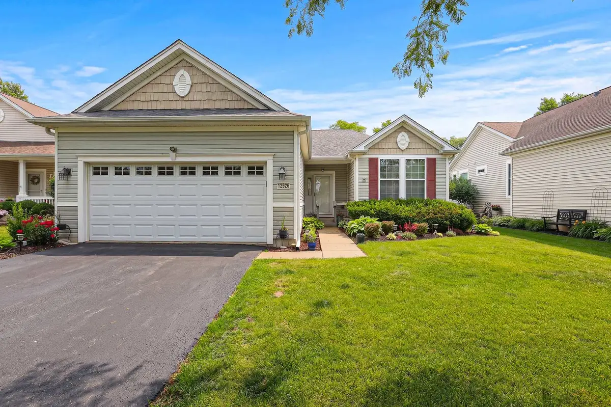 12926 Oak Grove Drive, Huntley, IL 60142 - #1