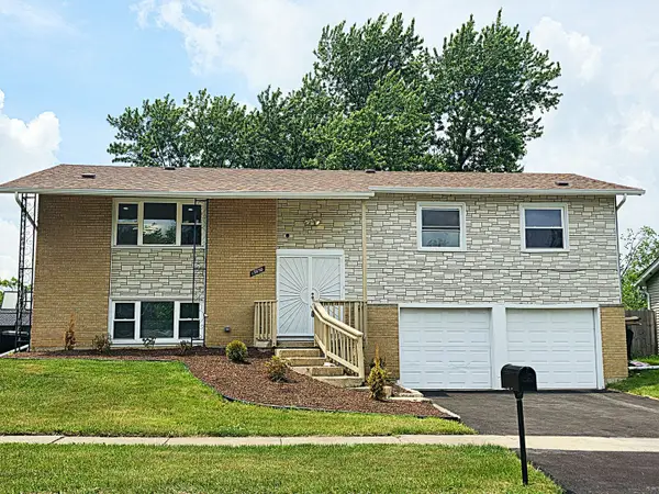 17850 Yale Lane, Country Club Hills, IL 60478