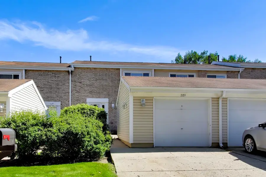 289 Barclay Drive, Glendale Heights, IL 60139 - #2