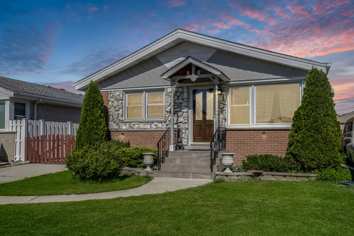 5109 N Oneida Avenue, Norridge, IL 60706 - #1
