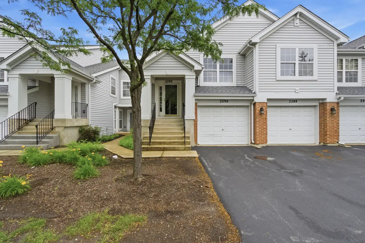 2290 Scott Lane #2290, Aurora, IL 60502 - #1