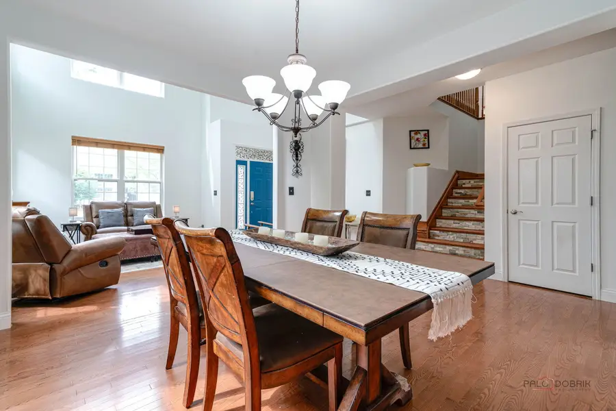 538 W Seaton Drive, Round Lake, IL 60073 - #3