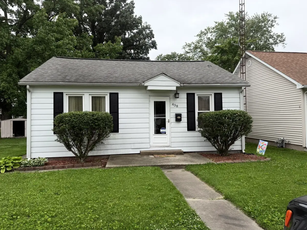438 Anderson Street, Centralia, IL 62801 - #1