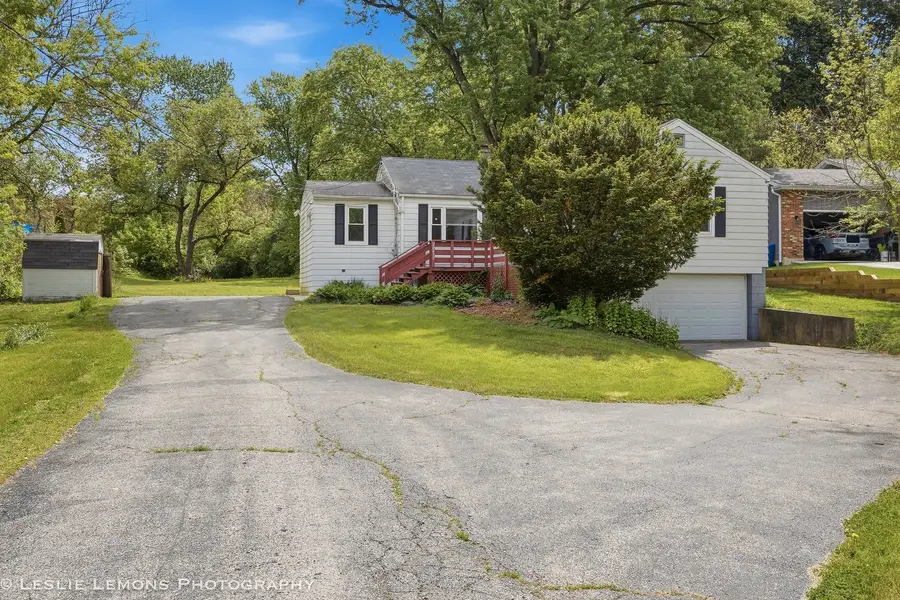 20839 N Cumnor Avenue, Barrington, IL 60010 - #2