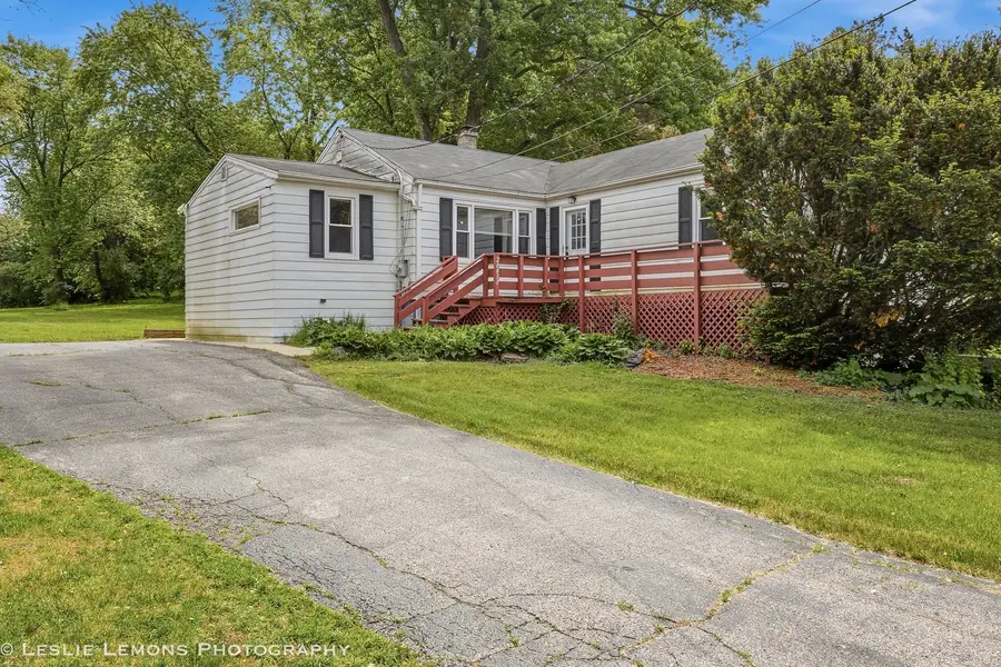 20839 N Cumnor Avenue, Barrington, IL 60010 - #3