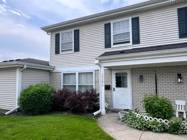 1314 Kingsbury Drive #C, Hanover Park, IL 60133 - #1