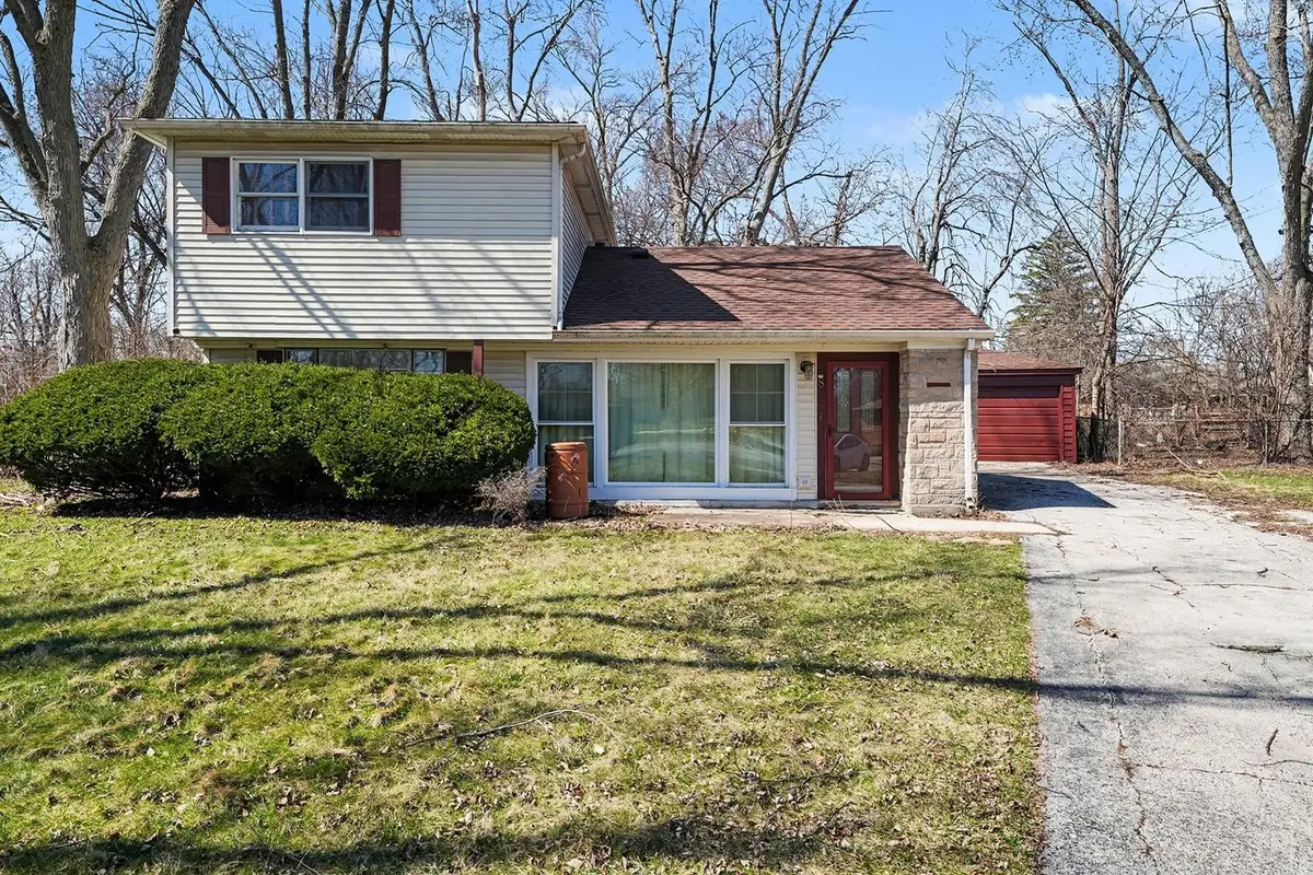 8 Mantua Court, Park Forest, IL 60466 - #1