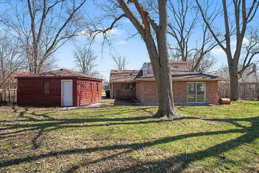 8 Mantua Court, Park Forest, IL 60466 - #3