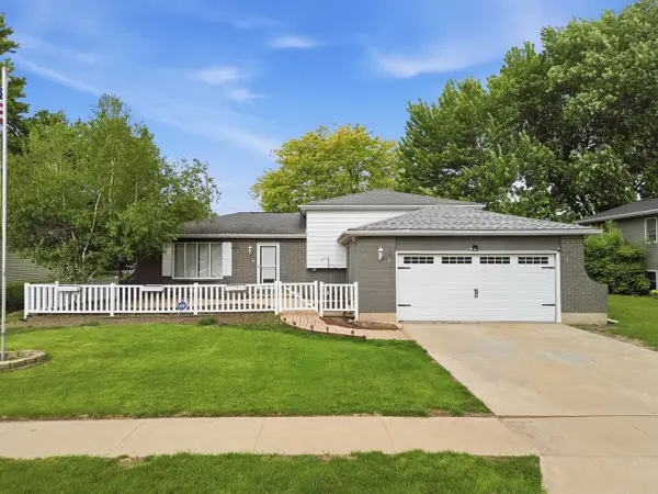 1905 20th Avenue, Sterling, IL 61081