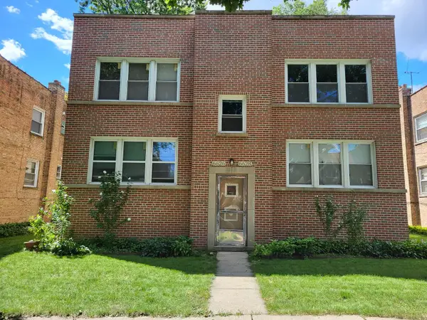 6626-6628 N Seeley Avenue, Chicago, IL 60645