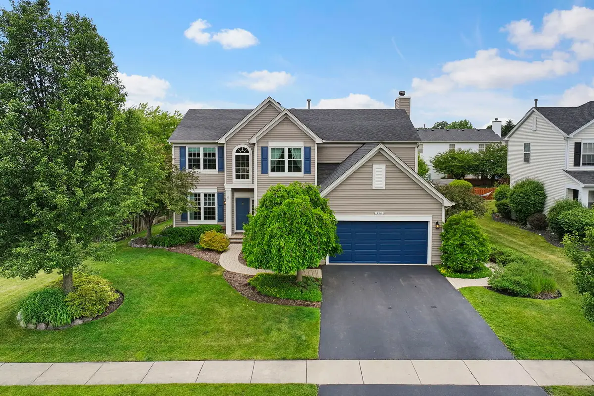 350 Kestrel Lane, Lindenhurst, IL 60046 - #1