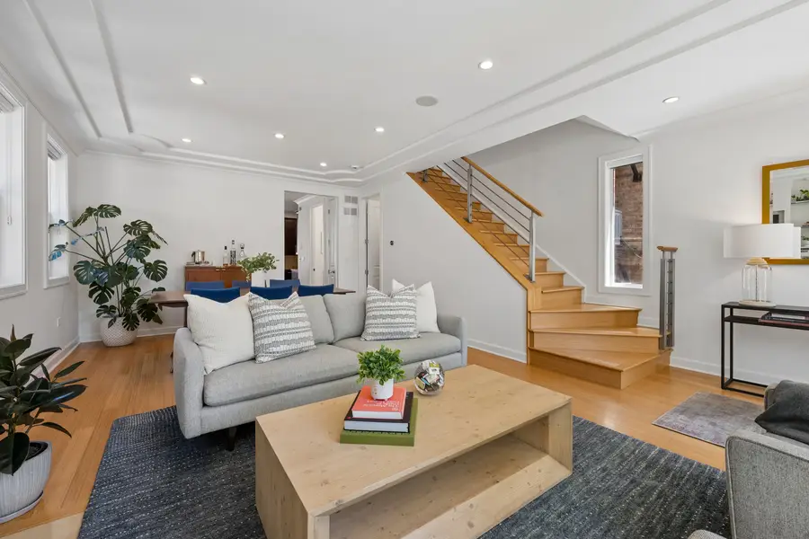 2314 W Mclean Avenue, Chicago, IL 60647 - #3