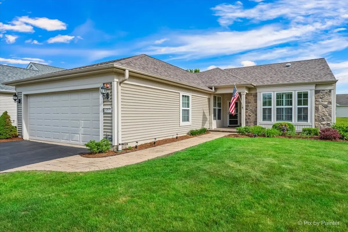 13535 Ivy Drive, Huntley, IL 60142 - #1