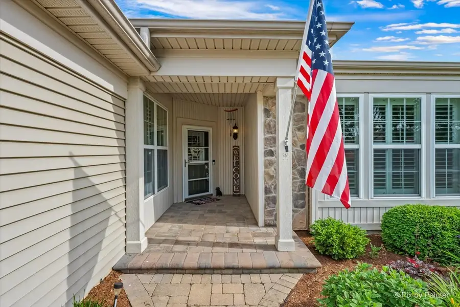 13535 Ivy Drive, Huntley, IL 60142 - #2