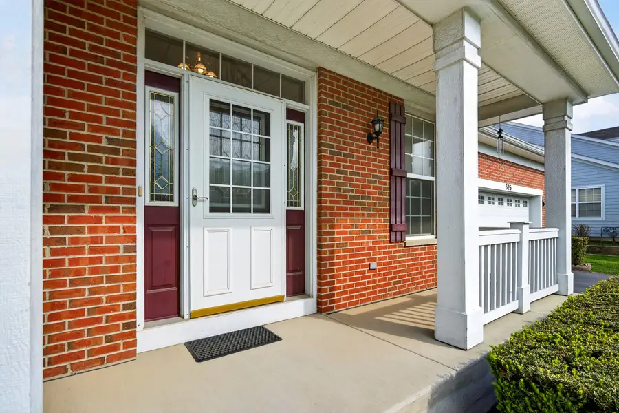 326 Copper Springs Lane, Elgin, IL 60124 - #2