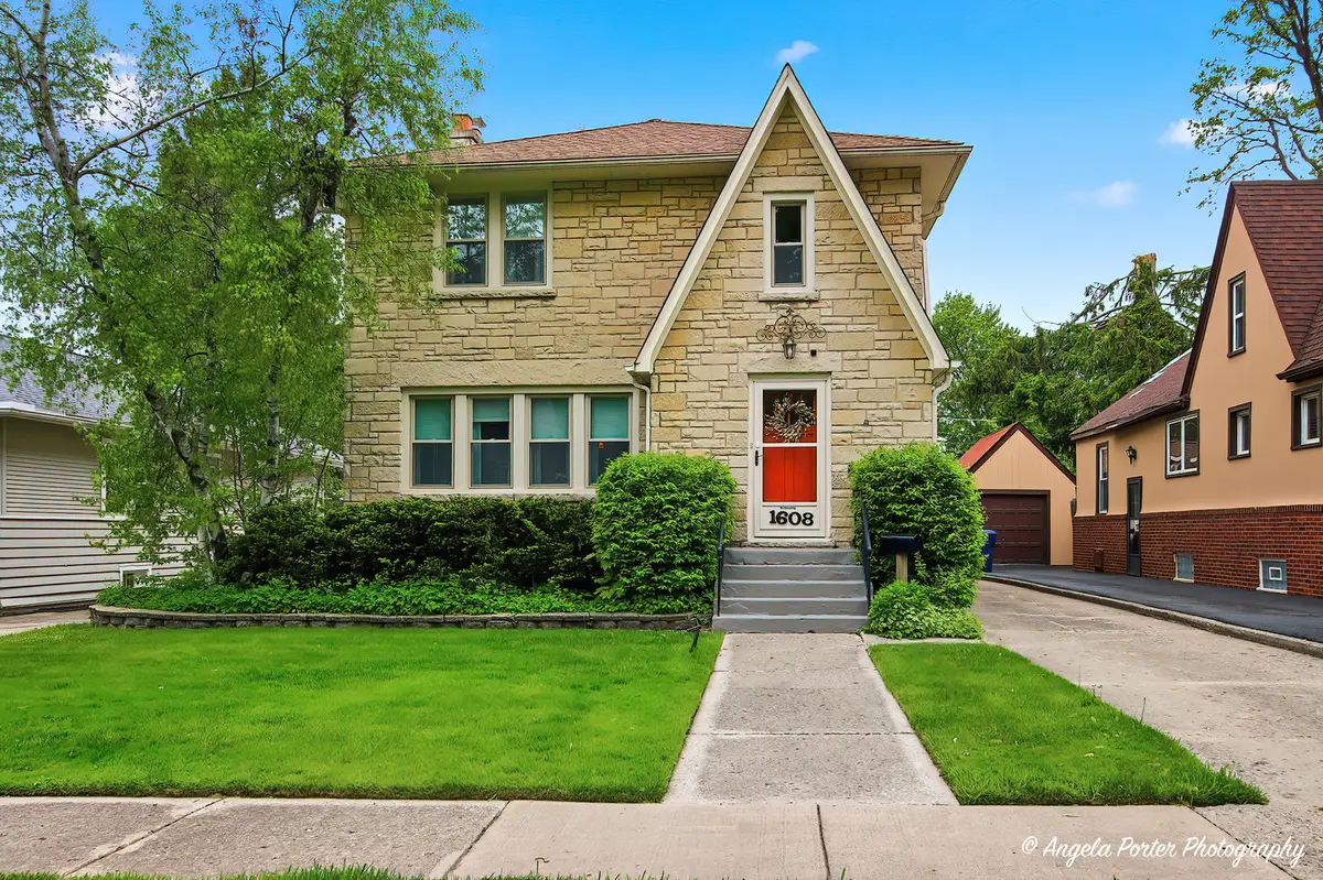 1608 Henry Place, Waukegan, IL 60085 - #1
