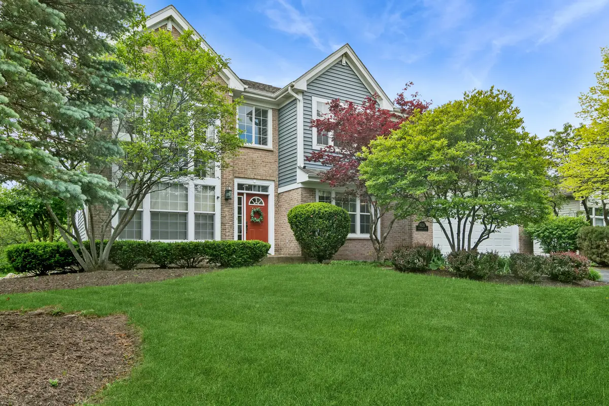 6131 Oakmont Lane, Gurnee, IL 60031 - #1