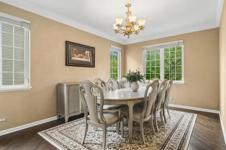 6131 Oakmont Lane, Gurnee, IL 60031 - #3